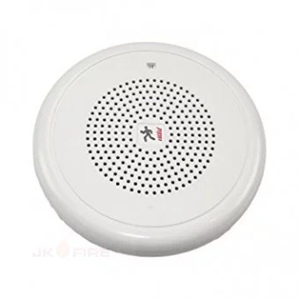 Edwards EST Genesis Fire Alarm